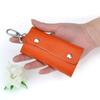 Men's Genuine Leather Car Key Holder - Guangzhou Street Stall