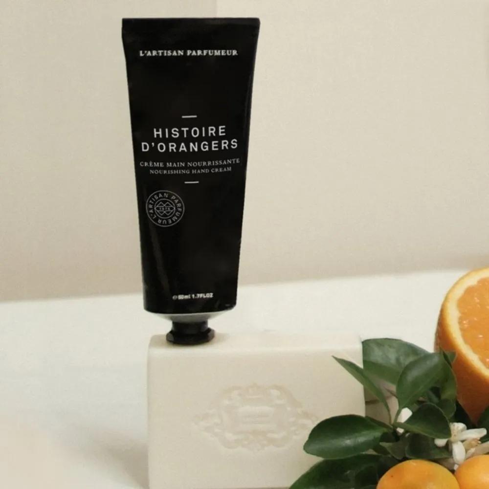 L'Artisan Histoart d'Oranger Hand Cream 50ml