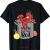 Best Let The Good Times Boil Funny Crawfish Cajun T Shirt Size S 3xl Vintage Stylish Streetwear Unisex Fashion Homme