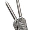 Cheese Grater Slicer Stainless Steel Medium Hole Cutter Graters Multifuntcion Kitchen Tool Gadget for Cheese Carrot Potato Ya811