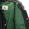 Pyrenex Down Jacket 38 Black Women Used