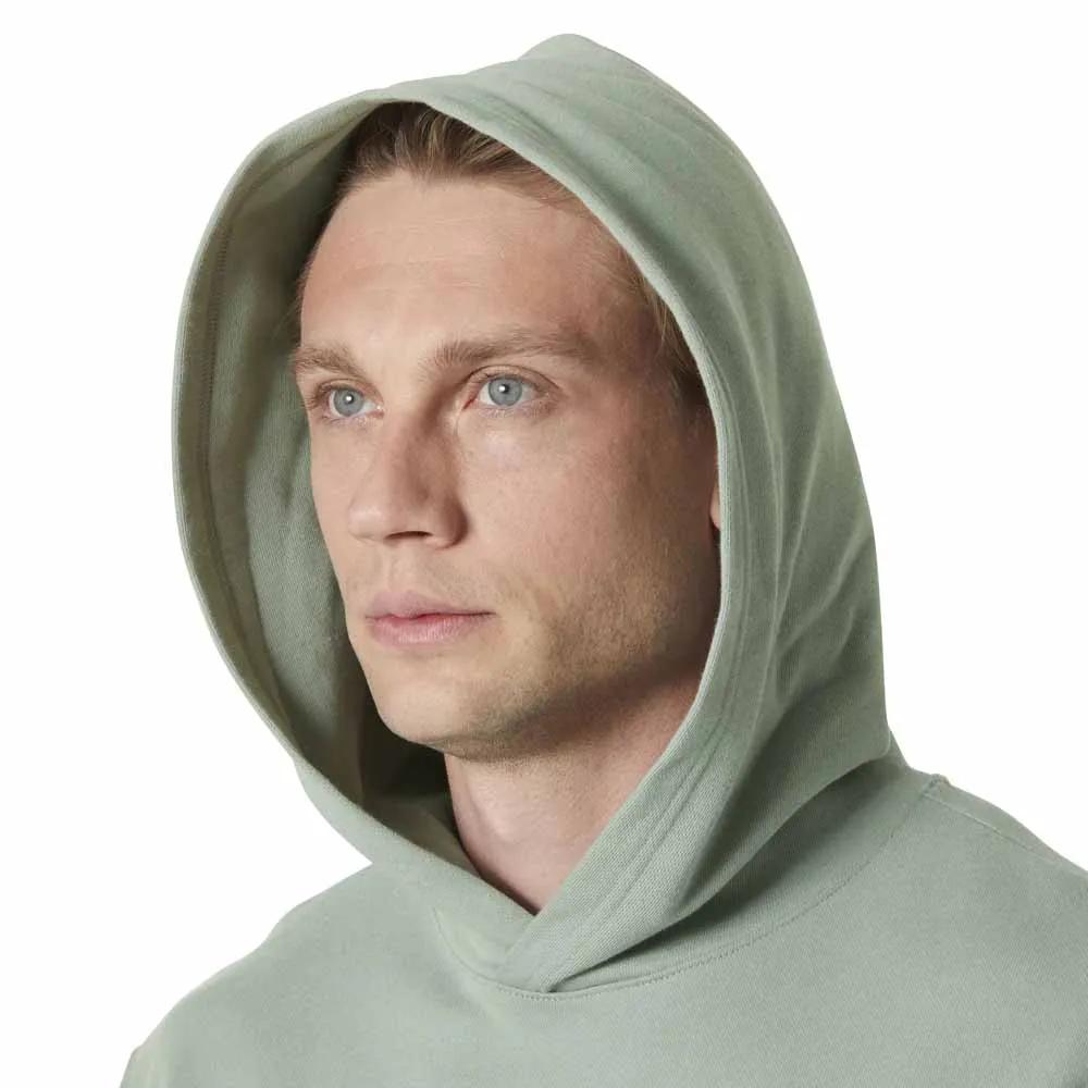 Helly Hansen Core Graphic Hoodie