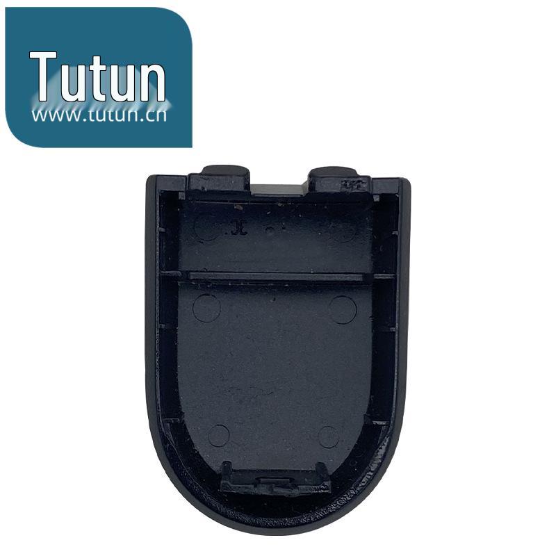 Front Door Outer Handle Cover for Nissan Tiida/Livina/Junyi (2005-2010) - Black