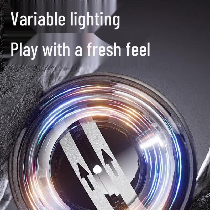 Jianzhidu Gyroscopic Wrist Ball