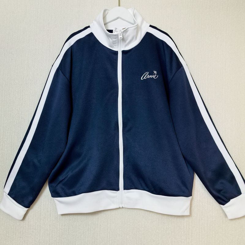 to Japan Tail Goods Stand Collar Color Matching Baseball Uniform Men and Women Same Style Zipper Sports Coat Quick-Drying Top Spring and Autumn