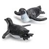 Animals Model Penguins Models Simulation South Pole Animals Penguin Action Figures  Collection