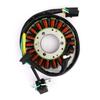 Generator Stator Fit for Cagiva V Raptor 650 / Raptor 650 Ie 2001-2007