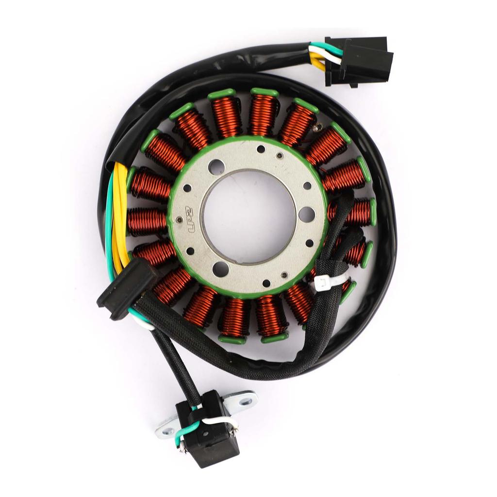 Generator Stator Fit for Cagiva V Raptor 650 / Raptor 650 Ie 2001-2007