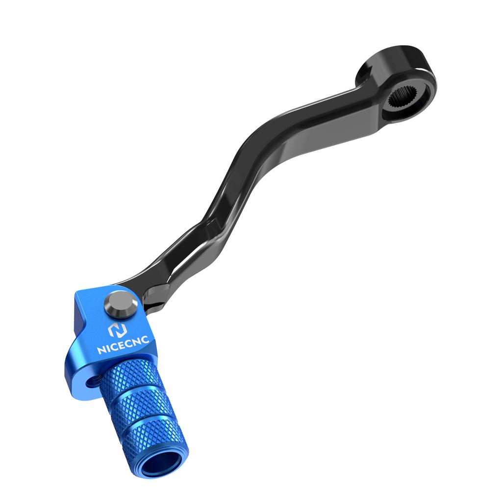 2024-2025 For Husqvarna TE 300 TE 250 For KTM EXC 300EXC 250 XCW 300 GasGas EC 300 EC 250 Forged Shift Lever Brake Pedal Lever