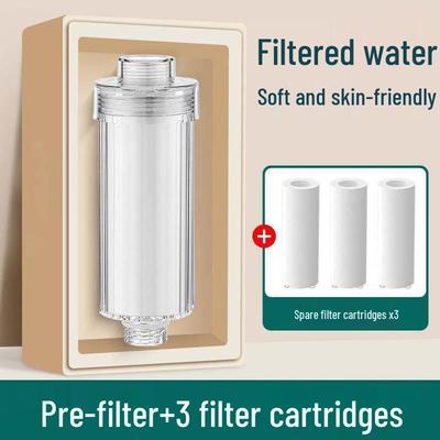 Cocina, comedor y bar – Filtros de agua