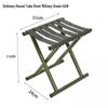 Yanlin Portable Outdoor Folding Stool