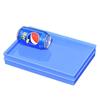 Luogang Plastic Square Turnover Trays