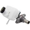 Brand New Brake Master Cylinder Vacuum Booster Pump With Oil Tank C00094495 P03064 For SAIC MAXUS V80