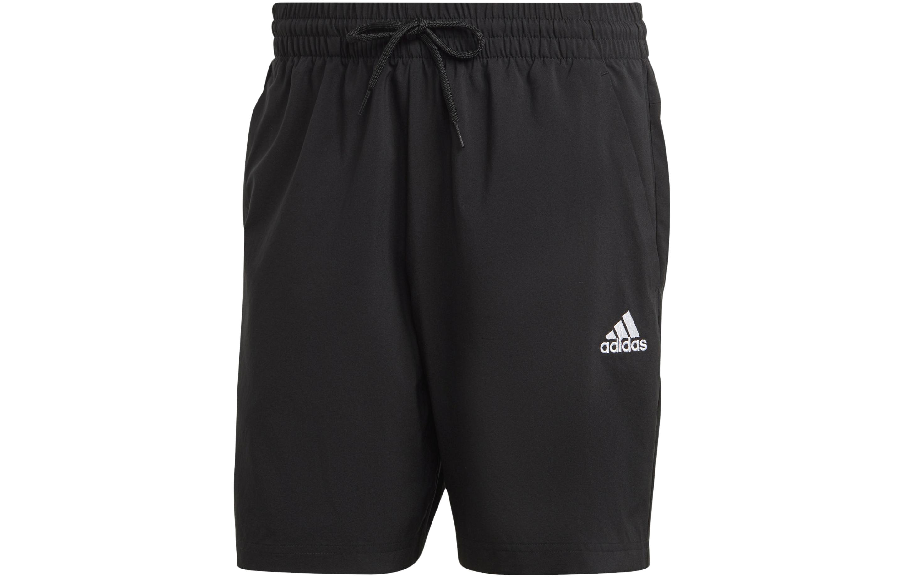 Adidas ESSENTIALS Casual Shorts Men s IC9392 S