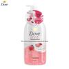 Double Fruit Milk Sweet Strawberry & Oat Body Wash