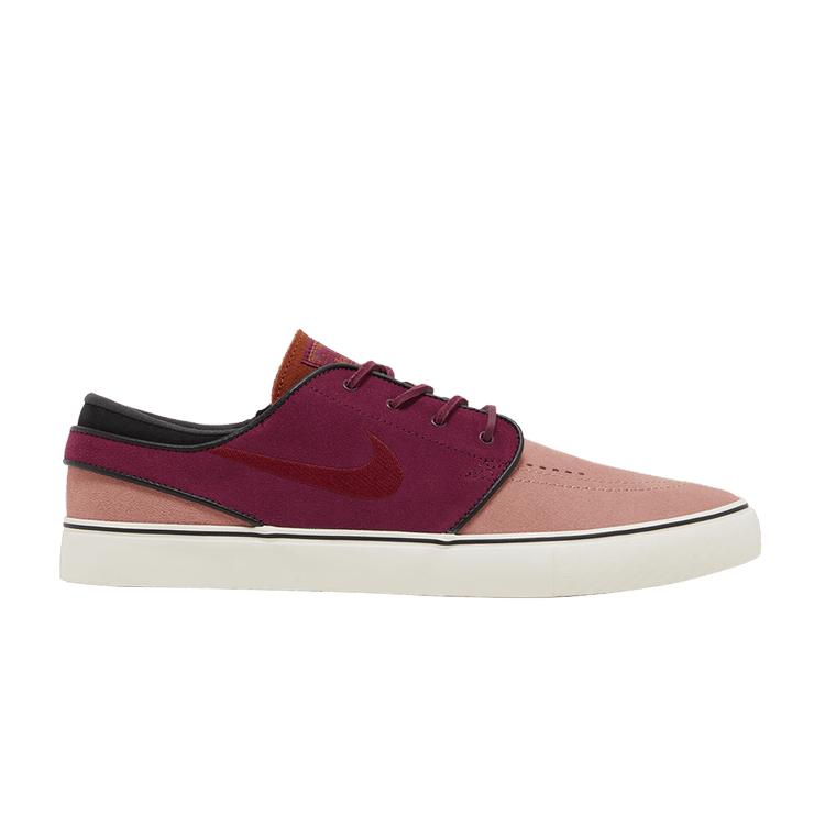 Nike Zoom Stefan Janoski+ SB  Red Stardust  42.5