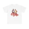 Herren- und Damen-T-Shirts Cheech And Chong Grafik