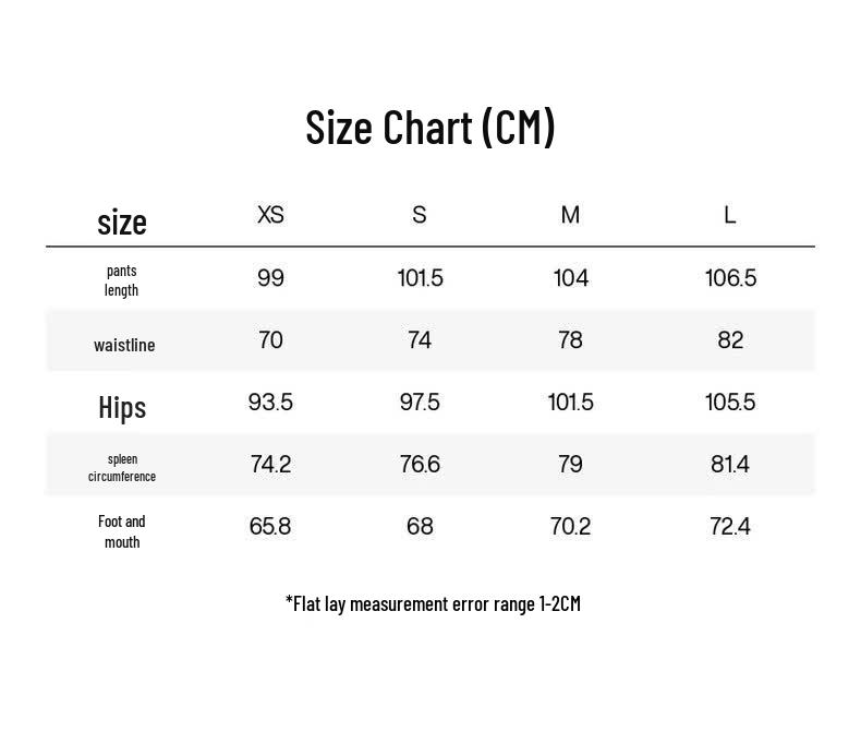 MO&Co. Women's Active Wide-Leg Suit Pants