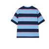 FILA ORIGINALE T Shirt Men's Misty Mountain Blue BU F51M529107F-BU
