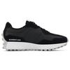 New Balance  327 Black Nimbus Cloud Women Sneakers White WS327LW