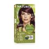 Teinture Capillaire - NATURTINT - 5M Brun Clair Caoba - Sans Ammoniaque - Crème - Tous Types De Cheveux