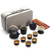 Japanese Style Portable Kung Fu Tea Set