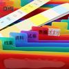 DYS Stationery A5 Multi-Layer Expanding File Receipt Folder Organizer Pockets Holder