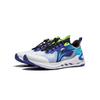 Li Ning Kids Soft Versatile Shock Absorbing Durable Rebound Low Top Running Shoes Men Sneaker Dreamy-Blue YKFU056-3
