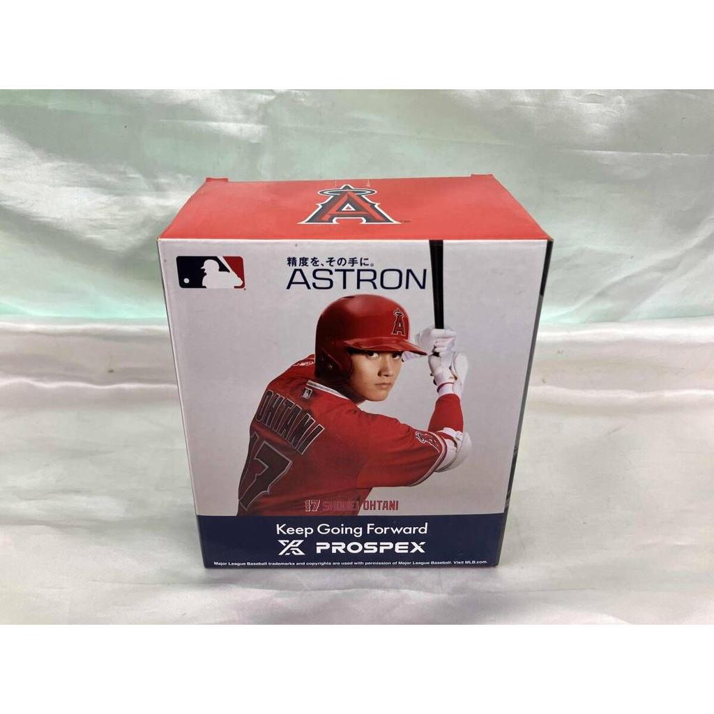 Used SEIKO ASTRON PROSPEX / Shohei Otani Seiko Dodgers Figure