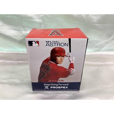 Used SEIKO ASTRON PROSPEX / Shohei Ohtani Seiko Dodgers Figure