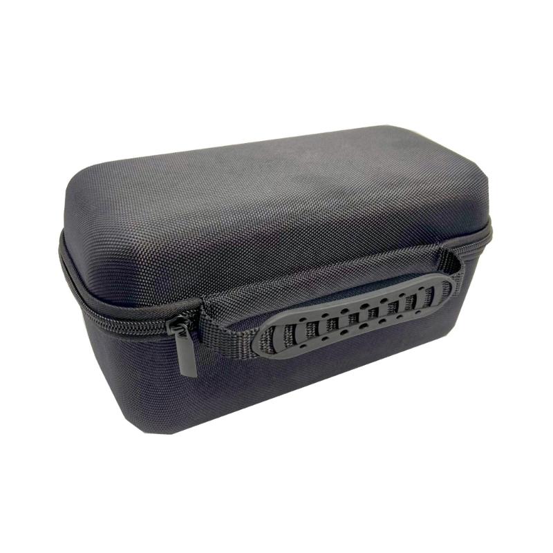 

Portables EVA Hard Carrying Case Protective Storage Bag for HY320/HY300 Portable Video Projectors, Case Only 1