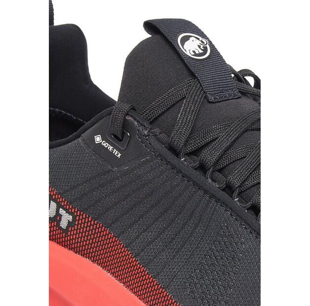 Полуботинки Mammut Aenergy MTN Low GTX