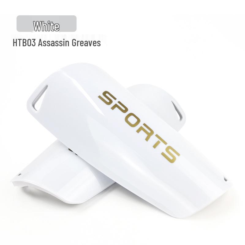 Professional Football Shin Guards for Adults & Children - Enhanced Calf Protection with Custom Logo Option