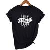 I Was Normal 4 Kids Ago Funny Mom T Shirt Fashion Casual Cute Mom T Shirts