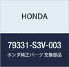 Genuine Honda MDX Pipe Part Number Assembly, 79331-S3V-003