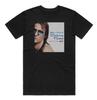 T-shirt Steve Harley and Cockney Rebel Live At The Bbc Album Cover taglie S-5XL