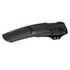 ENLEE MTB Bike Wheel Mudguard Universal Before After Extended Mudguard Cycling Mud Guard