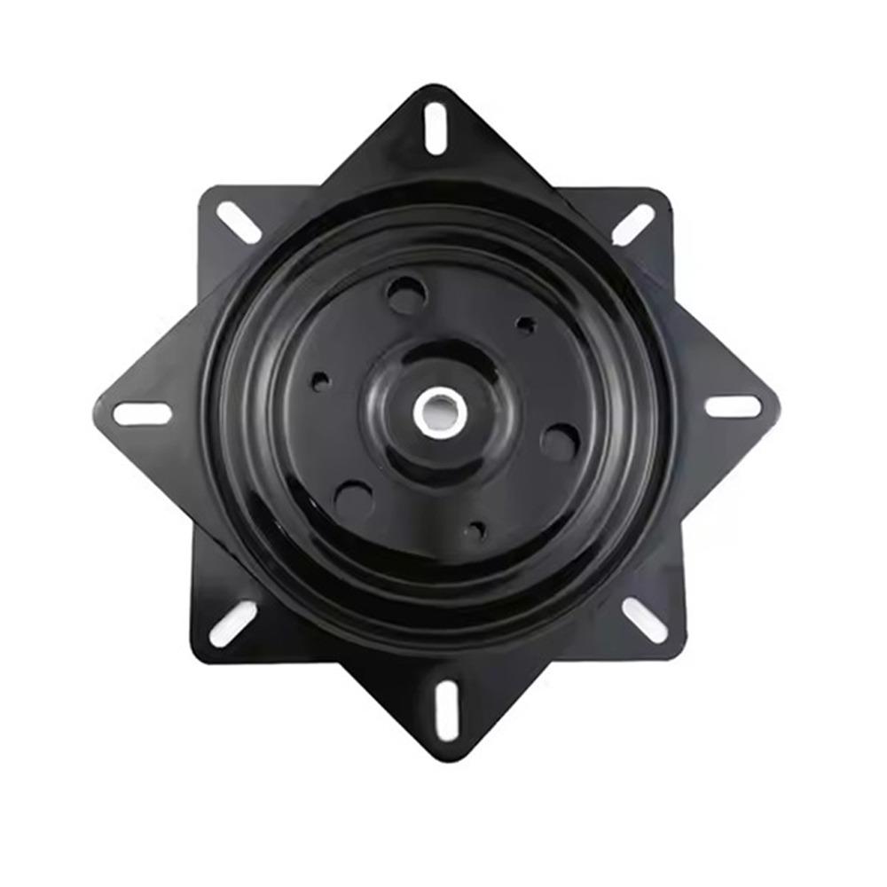 

Прочный, легкий в установке диван-кресло поворотный стол для мебели кресло-реклайнер лодка стул стол 6inch