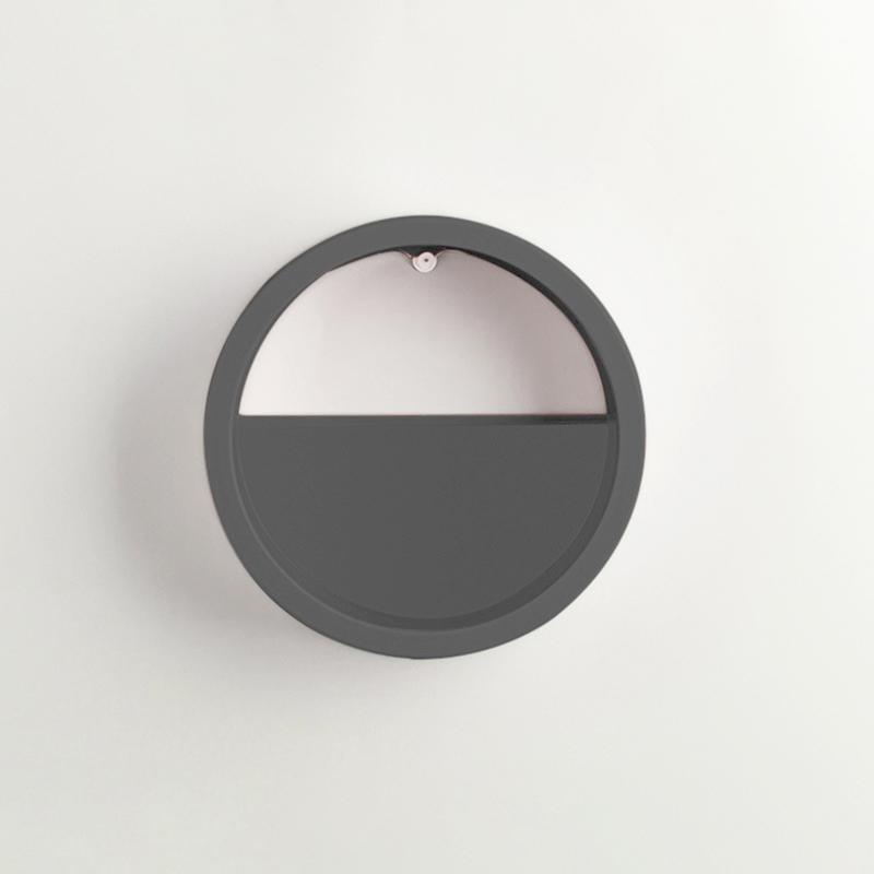 1ks domácí hydroponický nástěnný květináč Vintage plastová elegantní dekorace do domácnosti inspirovaná severskou tradicí