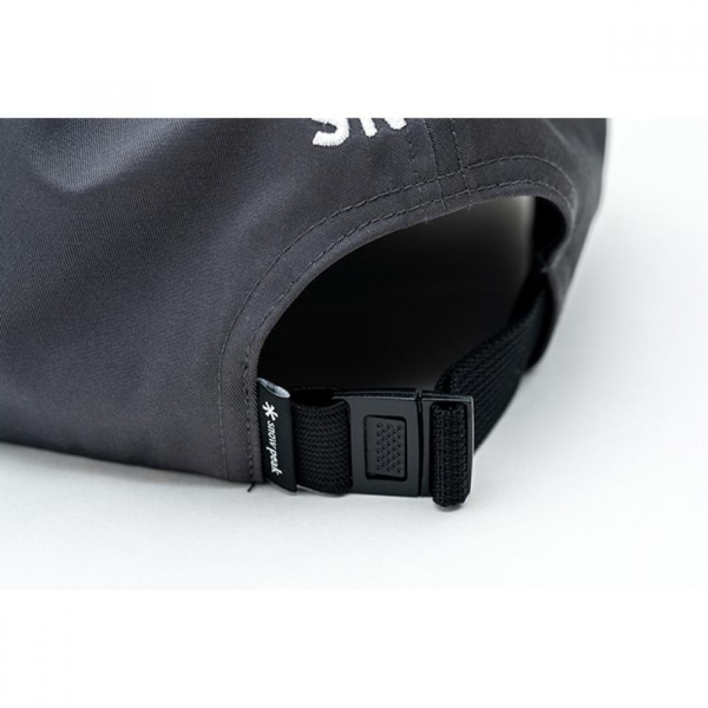 Snow Peak Snow Graphic Cap Ch Sp Ac 25su001 [outdoor Hat]