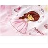 5Pc Random Color Baby Girls Briefs Panties Cotton Children's Underwear Girls Shorts