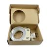 Microscope LED Ring Light Illuminator Lamp For Microscope Excellent Circle Light Industrial Microscope Camera Light Source
