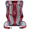 Рюкзак Deuter Race 16 cherry/masala (3204223-5598)