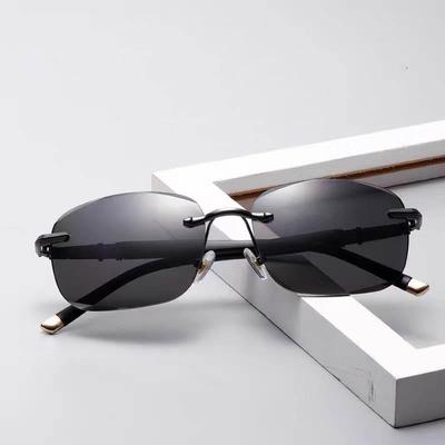 Brillen & Accessoires – Sonnenbrille
