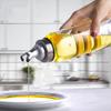 Accessories Glass Olive Oil Kitchen Cooking Oil Dispenser Seasoning Bottle Sauce Bottle Oil Sprayer