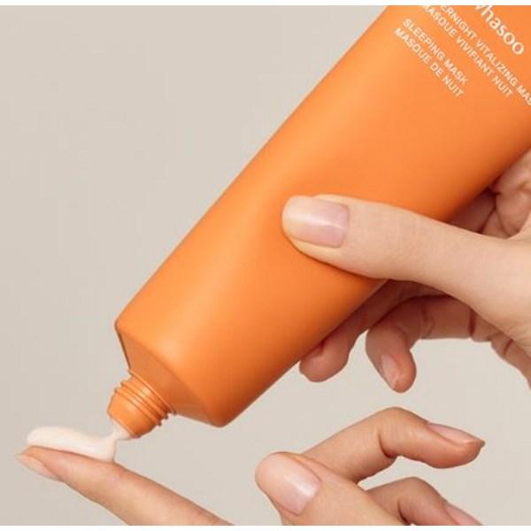 Sulwhasoo NEW Yeoyun Pack