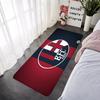 Eingang Fußmatte Balkon Teppiche Wohnzimmer Teppich Fußmatten Bodenmatte Ideale Geschenke Bologna Fußball Club 1909 Rutschfest Hausdekoration
