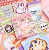 Mini Pixel Mosaic Sticker Book - Creative DIY Educational Toy for Kids
