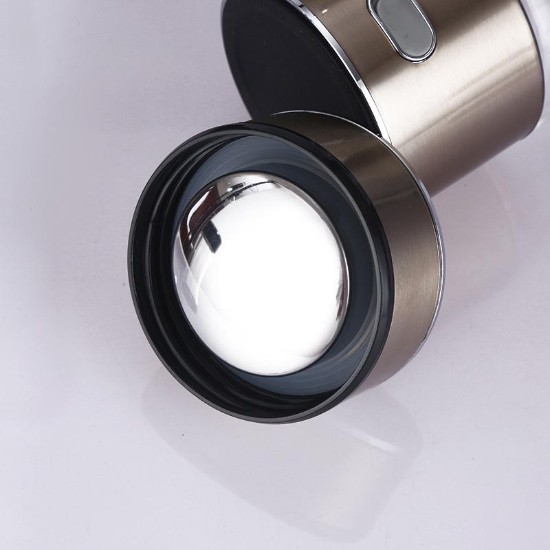Hydrogen-Rich Wellness Water Cup with Hydrogen-Oxygen Separation Technology