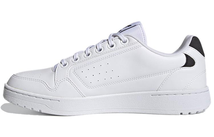Adidas Originals Ny 90  White Black  FZ2251 40